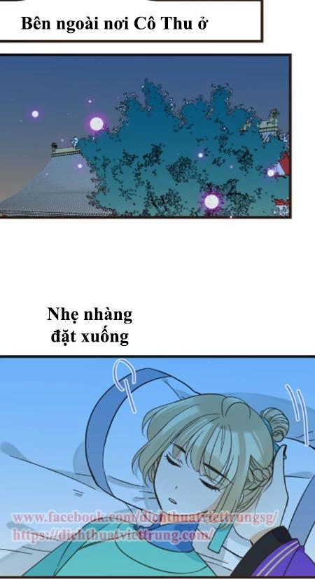 Bạn Trai Tôi Là Cẩm Y Vệ 2 Chapter 19 - 10