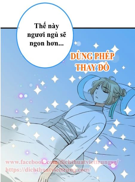 Bạn Trai Tôi Là Cẩm Y Vệ 2 Chapter 19 - 13