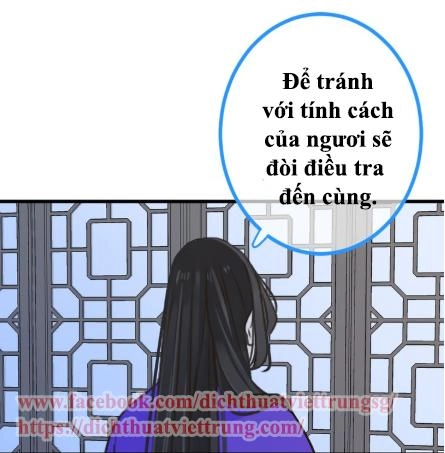 Bạn Trai Tôi Là Cẩm Y Vệ 2 Chapter 19 - 20