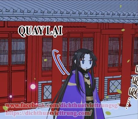 Bạn Trai Tôi Là Cẩm Y Vệ 2 Chapter 19 - 24