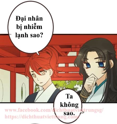 Bạn Trai Tôi Là Cẩm Y Vệ 2 Chapter 19 - 31