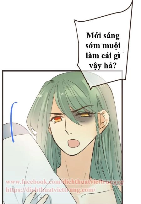 Bạn Trai Tôi Là Cẩm Y Vệ 2 Chapter 20 - 5