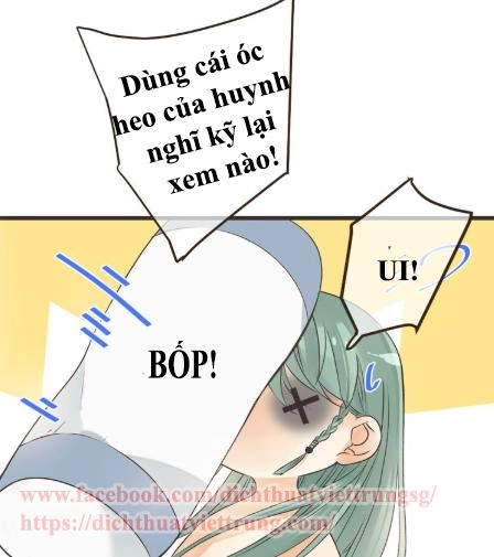 Bạn Trai Tôi Là Cẩm Y Vệ 2 Chapter 20 - 6