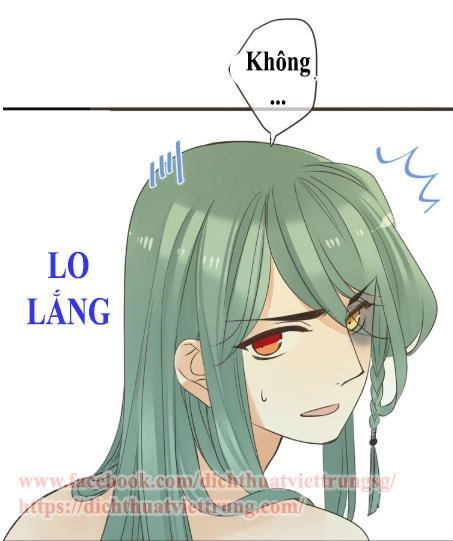 Bạn Trai Tôi Là Cẩm Y Vệ 2 Chapter 20 - 13