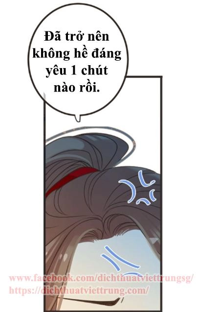 Bạn Trai Tôi Là Cẩm Y Vệ 2 Chapter 20 - 14