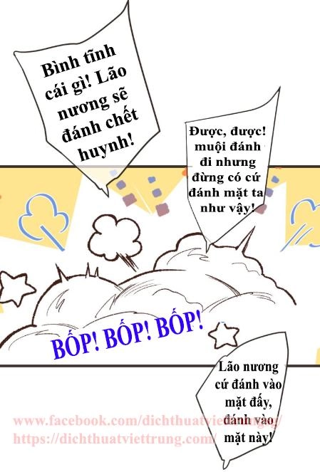 Bạn Trai Tôi Là Cẩm Y Vệ 2 Chapter 20 - 16