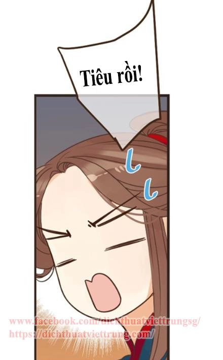 Bạn Trai Tôi Là Cẩm Y Vệ 2 Chapter 20 - 21