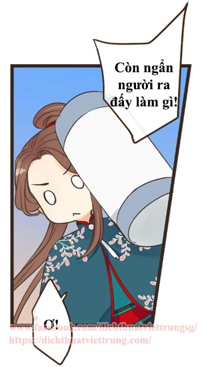 Bạn Trai Tôi Là Cẩm Y Vệ 2 Chapter 20 - 22