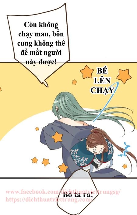 Bạn Trai Tôi Là Cẩm Y Vệ 2 Chapter 20 - 24