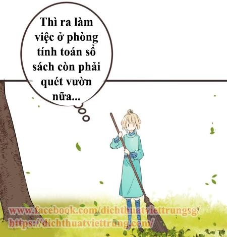 Bạn Trai Tôi Là Cẩm Y Vệ 2 Chapter 20 - 26