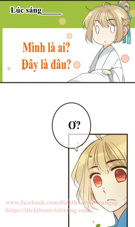 Bạn Trai Tôi Là Cẩm Y Vệ 2 Chapter 20 - 28