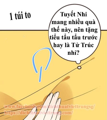 Bạn Trai Tôi Là Cẩm Y Vệ 2 Chapter 20 - 34