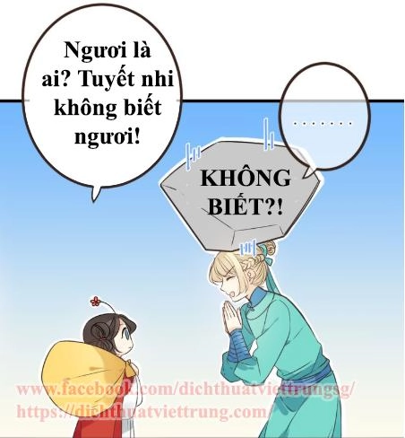 Bạn Trai Tôi Là Cẩm Y Vệ 2 Chapter 20 - 38