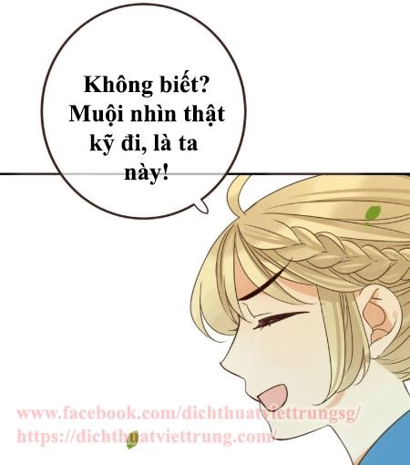 Bạn Trai Tôi Là Cẩm Y Vệ 2 Chapter 20 - 39