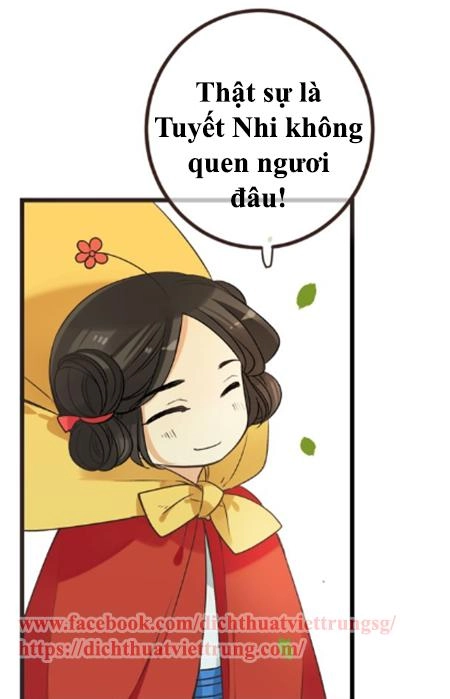 Bạn Trai Tôi Là Cẩm Y Vệ 2 Chapter 20 - 40