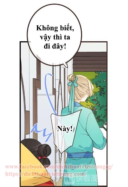 Bạn Trai Tôi Là Cẩm Y Vệ 2 Chapter 20 - 43