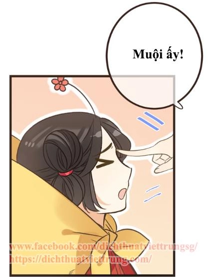 Bạn Trai Tôi Là Cẩm Y Vệ 2 Chapter 20 - 45