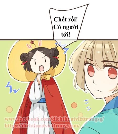 Bạn Trai Tôi Là Cẩm Y Vệ 2 Chapter 20 - 47