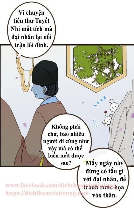 Bạn Trai Tôi Là Cẩm Y Vệ 2 Chapter 21 - 2