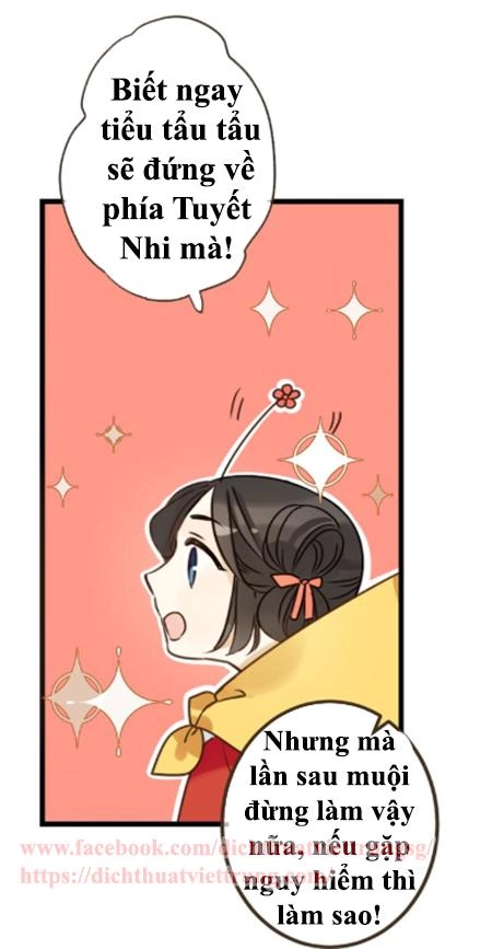 Bạn Trai Tôi Là Cẩm Y Vệ 2 Chapter 21 - 8