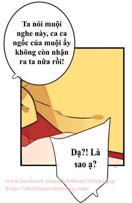 Bạn Trai Tôi Là Cẩm Y Vệ 2 Chapter 21 - 9