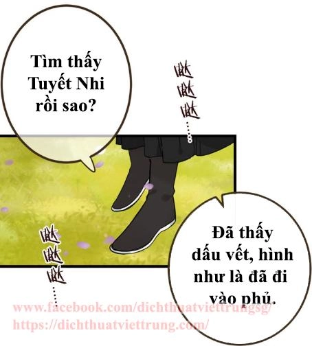 Bạn Trai Tôi Là Cẩm Y Vệ 2 Chapter 21 - 11