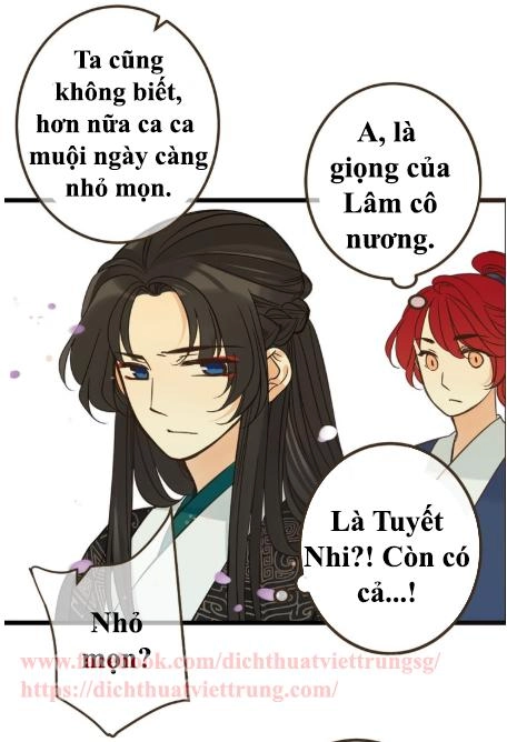 Bạn Trai Tôi Là Cẩm Y Vệ 2 Chapter 21 - 13