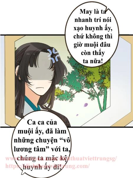 Bạn Trai Tôi Là Cẩm Y Vệ 2 Chapter 21 - 17