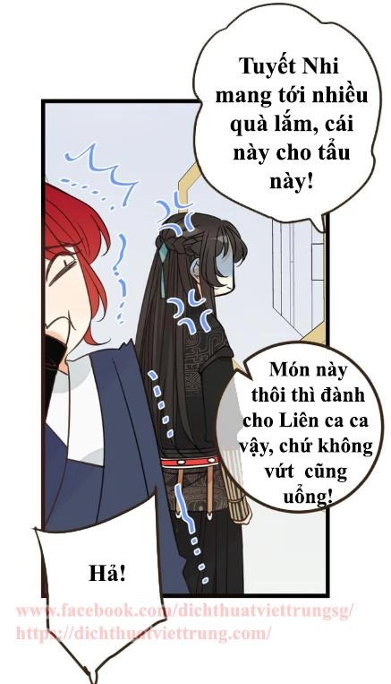 Bạn Trai Tôi Là Cẩm Y Vệ 2 Chapter 21 - 19