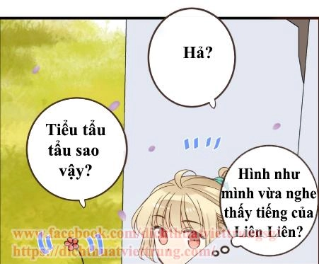 Bạn Trai Tôi Là Cẩm Y Vệ 2 Chapter 21 - 23