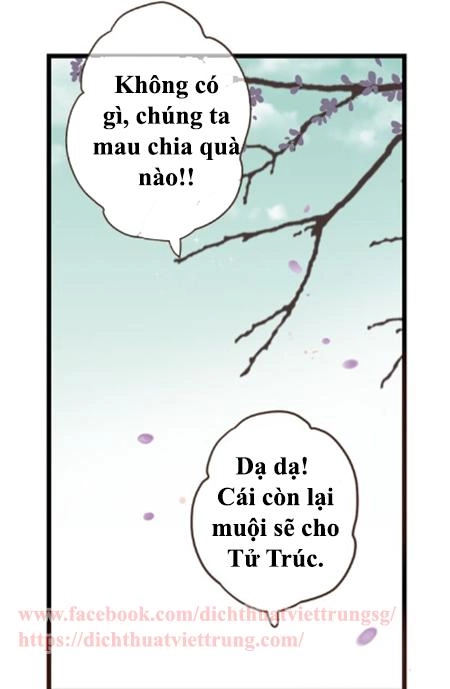 Bạn Trai Tôi Là Cẩm Y Vệ 2 Chapter 21 - 24