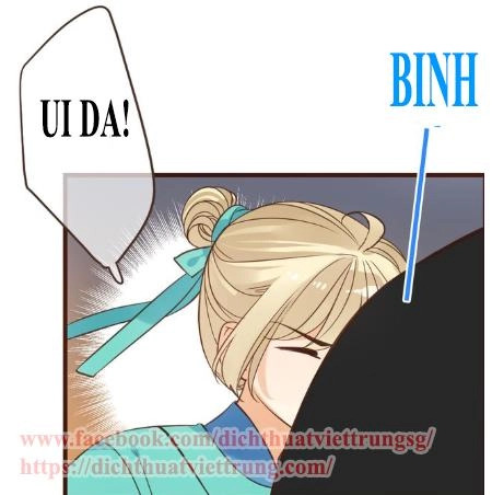 Bạn Trai Tôi Là Cẩm Y Vệ 2 Chapter 21 - 28