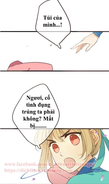 Bạn Trai Tôi Là Cẩm Y Vệ 2 Chapter 21 - 30