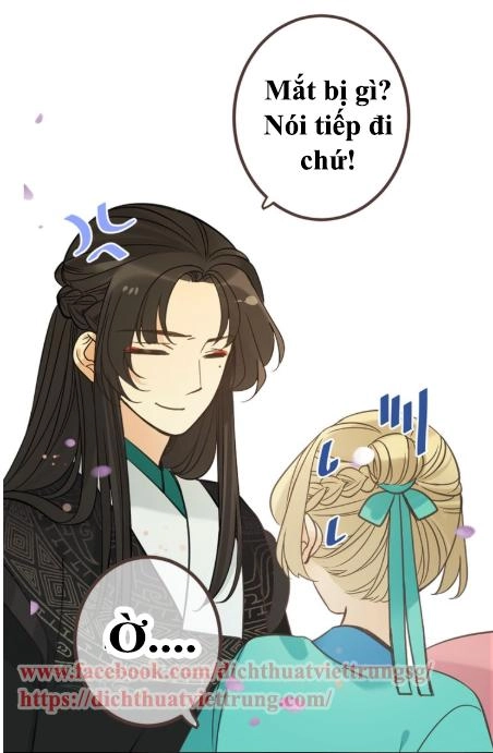 Bạn Trai Tôi Là Cẩm Y Vệ 2 Chapter 21 - 32