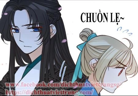 Bạn Trai Tôi Là Cẩm Y Vệ 2 Chapter 21 - 34