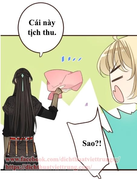 Bạn Trai Tôi Là Cẩm Y Vệ 2 Chapter 21 - 38