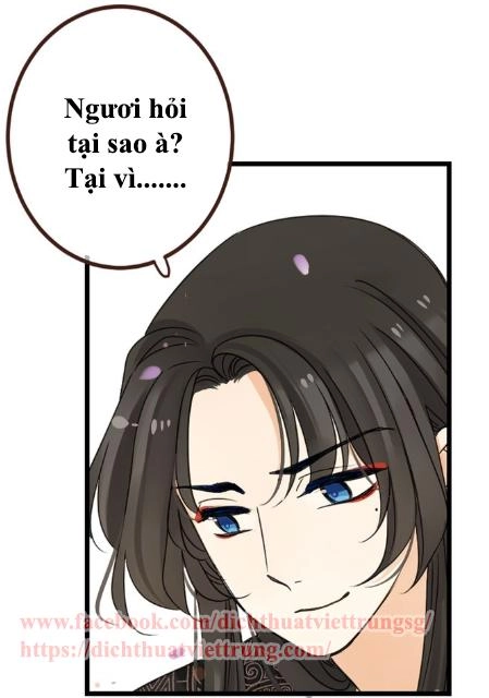 Bạn Trai Tôi Là Cẩm Y Vệ 2 Chapter 21 - 41