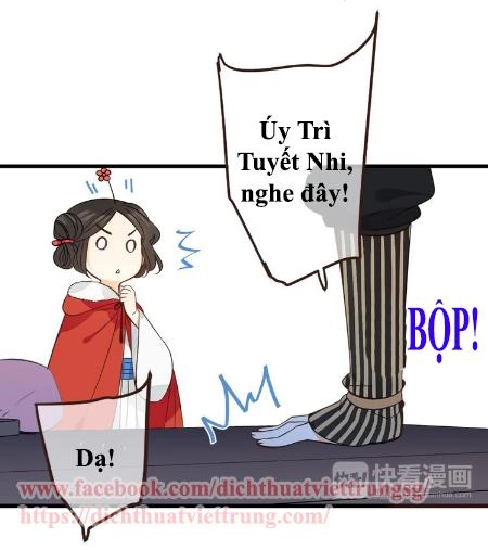 Bạn Trai Tôi Là Cẩm Y Vệ 2 Chapter 22 - 4