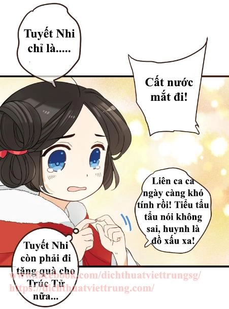 Bạn Trai Tôi Là Cẩm Y Vệ 2 Chapter 22 - 5