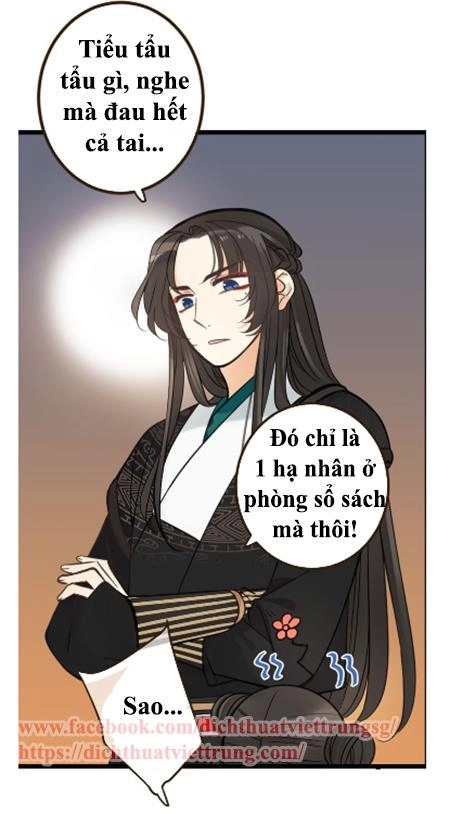 Bạn Trai Tôi Là Cẩm Y Vệ 2 Chapter 22 - 6