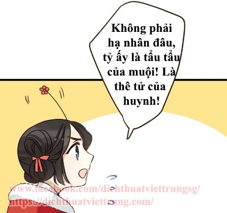 Bạn Trai Tôi Là Cẩm Y Vệ 2 Chapter 22 - 7