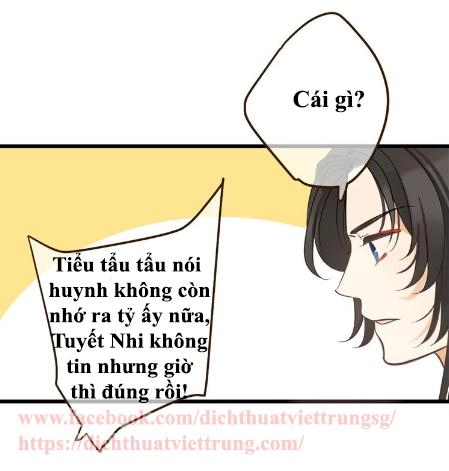 Bạn Trai Tôi Là Cẩm Y Vệ 2 Chapter 22 - 8