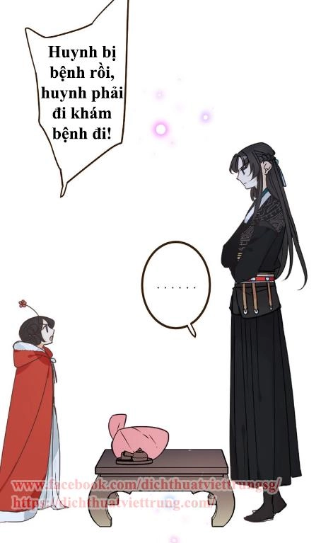 Bạn Trai Tôi Là Cẩm Y Vệ 2 Chapter 22 - 9