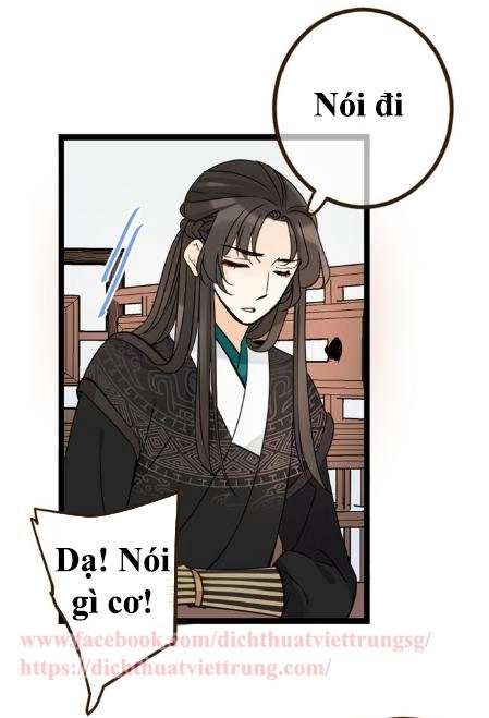 Bạn Trai Tôi Là Cẩm Y Vệ 2 Chapter 22 - 10