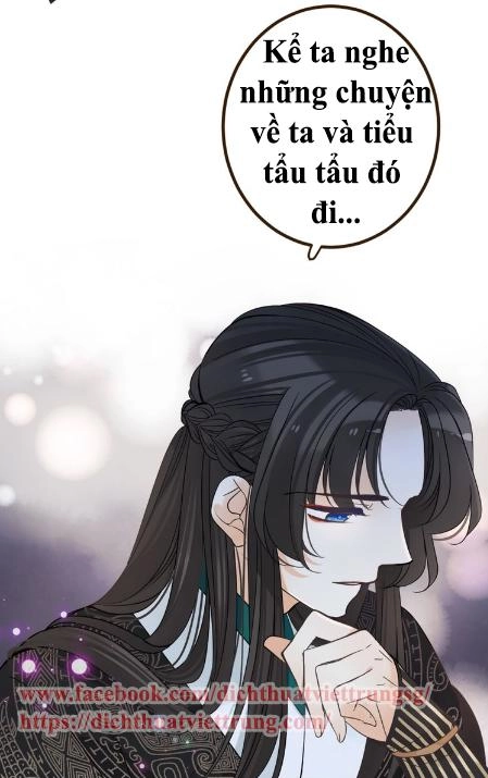 Bạn Trai Tôi Là Cẩm Y Vệ 2 Chapter 22 - 11