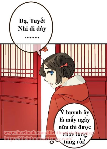 Bạn Trai Tôi Là Cẩm Y Vệ 2 Chapter 22 - 14