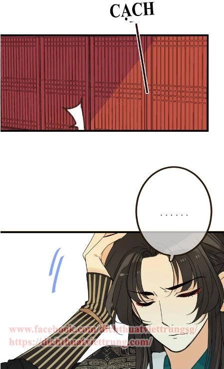 Bạn Trai Tôi Là Cẩm Y Vệ 2 Chapter 22 - 15