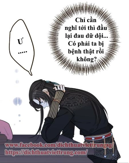 Bạn Trai Tôi Là Cẩm Y Vệ 2 Chapter 22 - 18