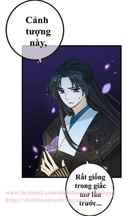 Bạn Trai Tôi Là Cẩm Y Vệ 2 Chapter 22 - 22