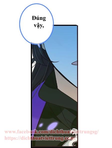 Bạn Trai Tôi Là Cẩm Y Vệ 2 Chapter 22 - 23